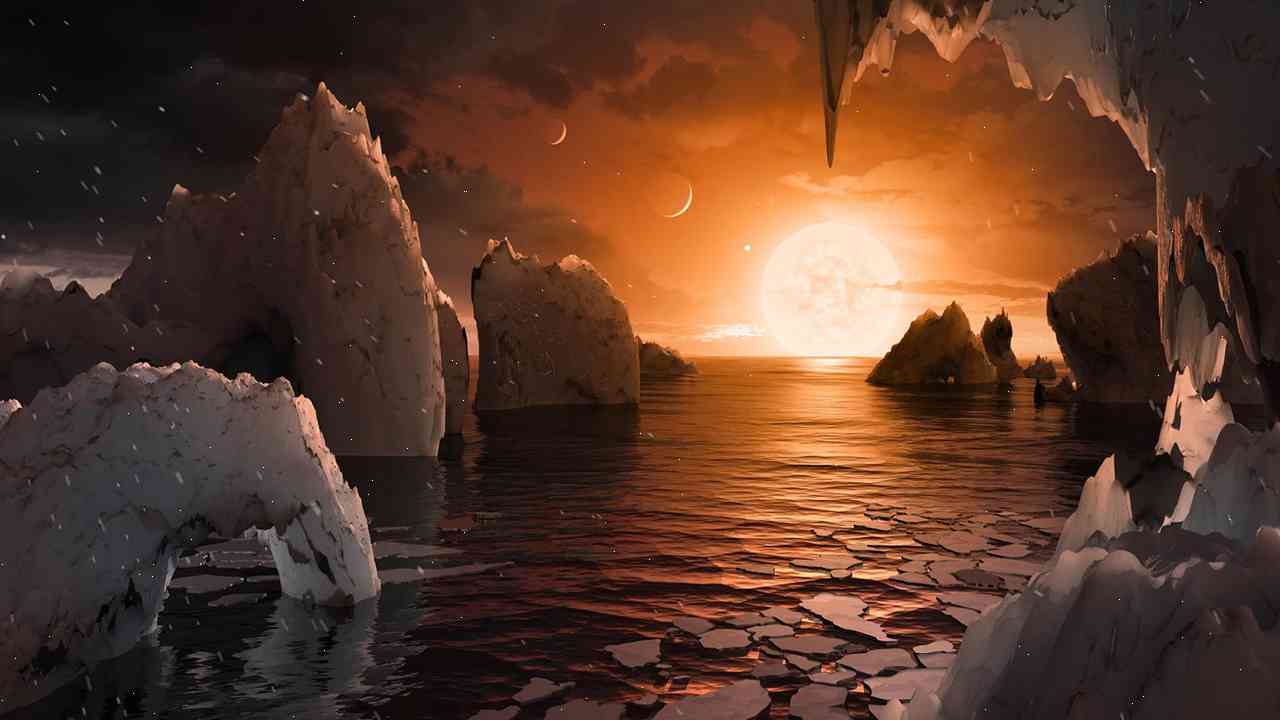 New planet-hunting telescope could shed light on exoplanets