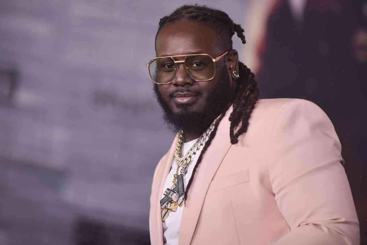 T-Pain: A comprehensive guide to him and his mindset