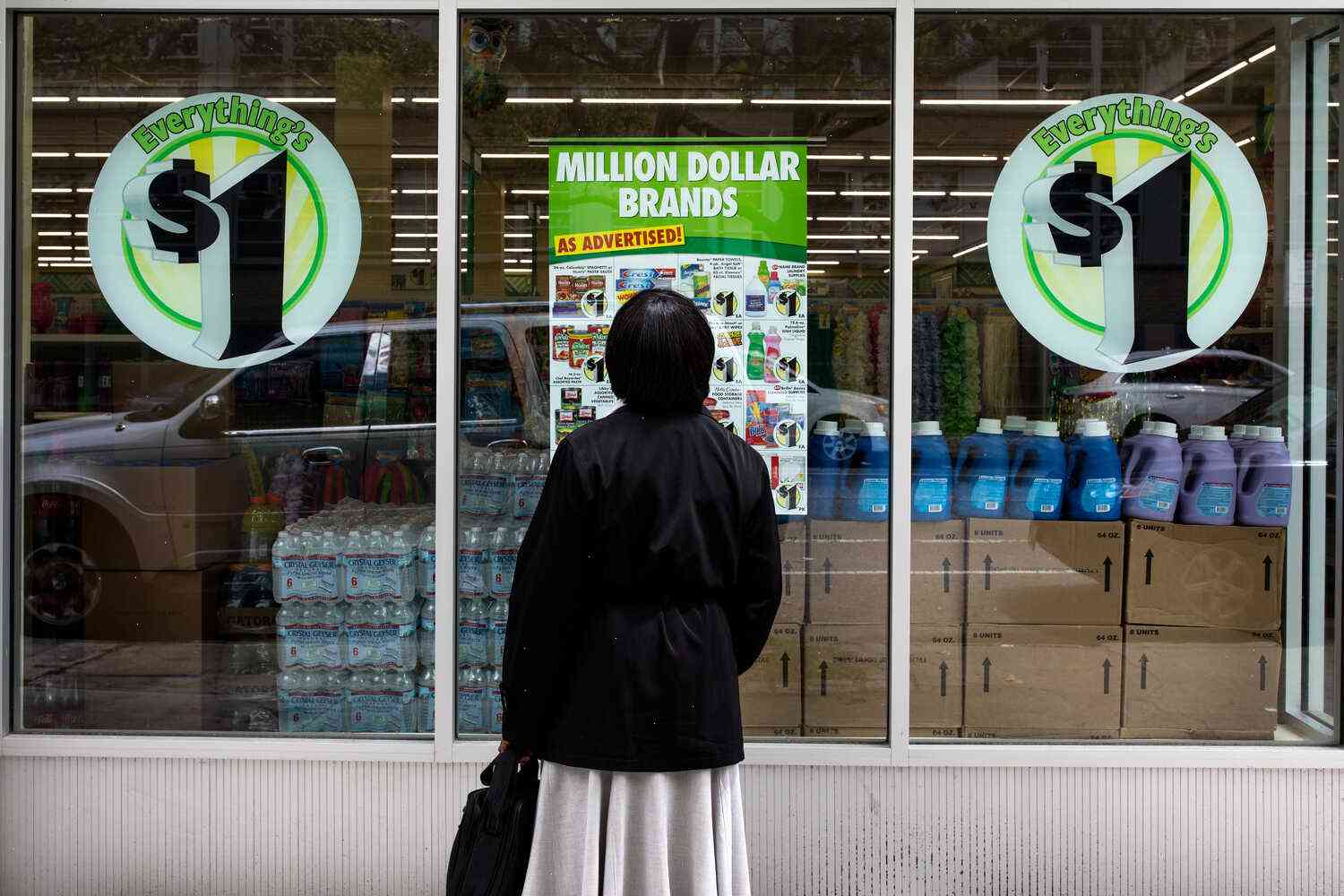 Dollar Tree to raise prices to keep pace with rising costs