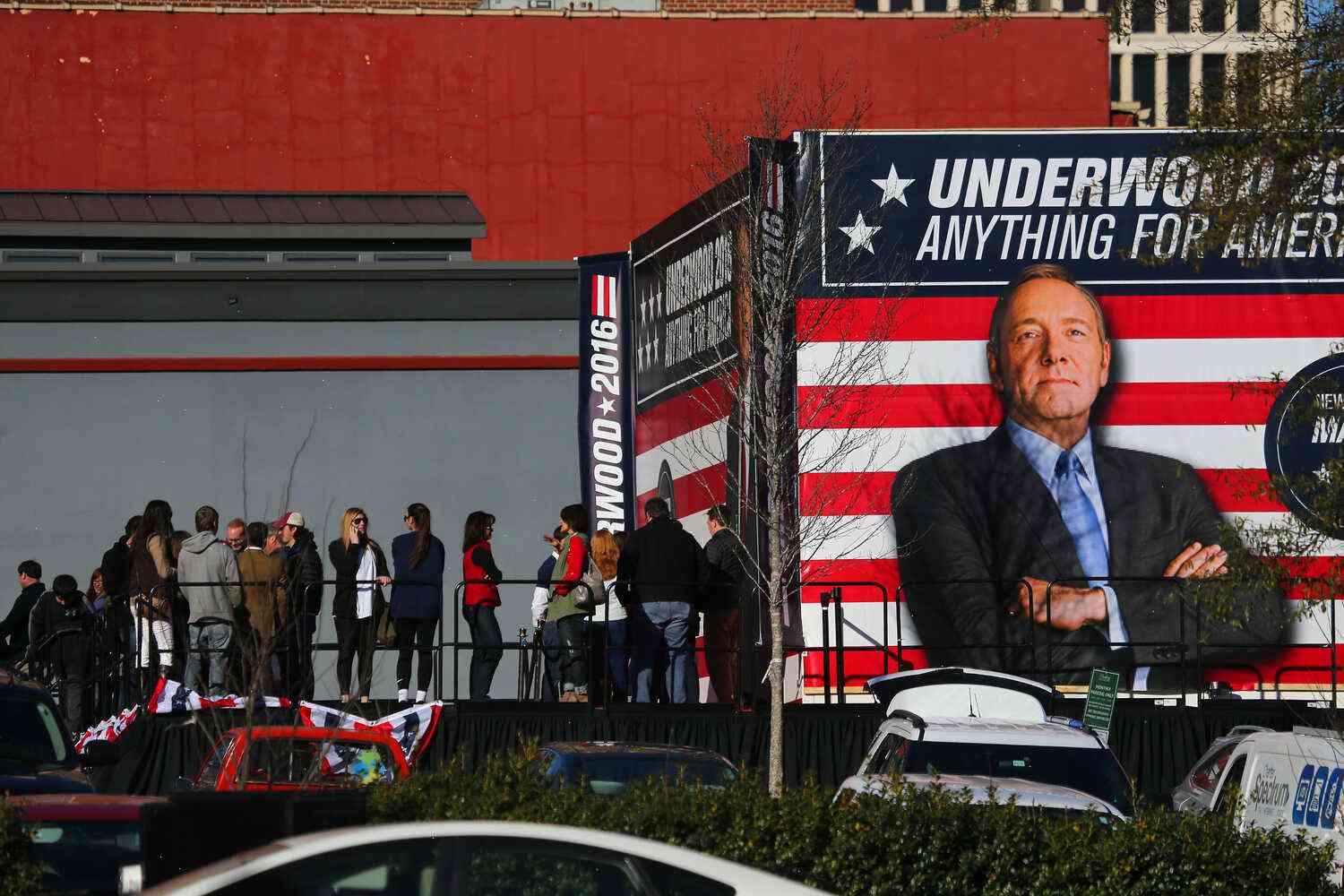 Here's Why Kevin Spacey Was Ordered to Pay $31 Million to 'House of Cards' Studio