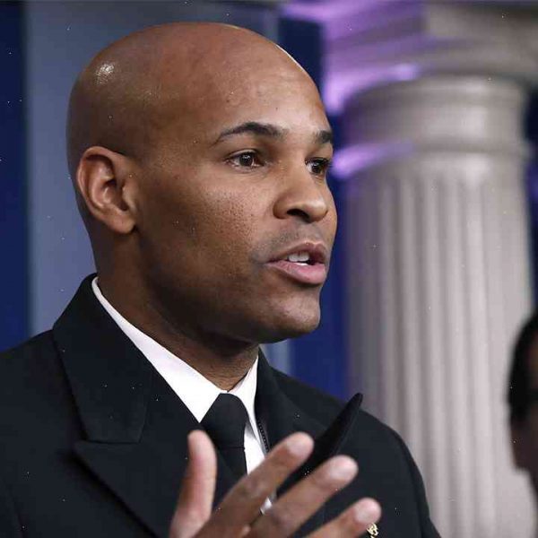 US surgeon general calls for faster action to curb antibiotic resistance