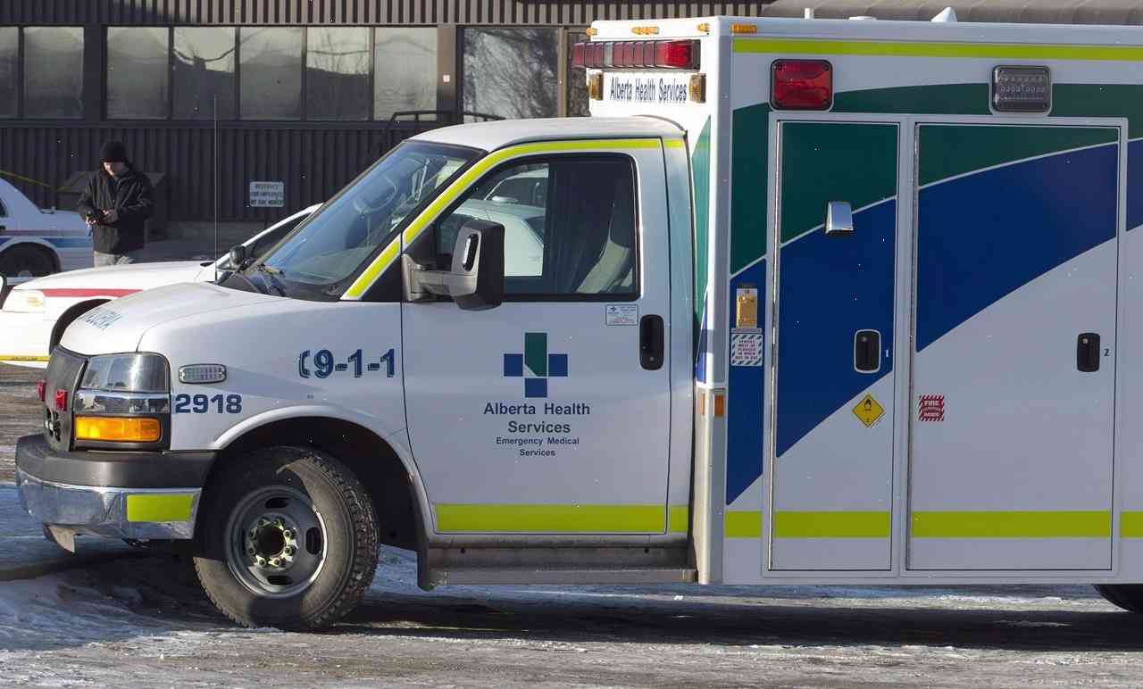 Alberta medical oversight body declines to investigate EMS dispatch consolidation