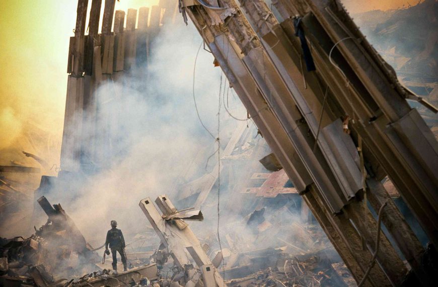 9/11 first responders’ health care cut back by US department