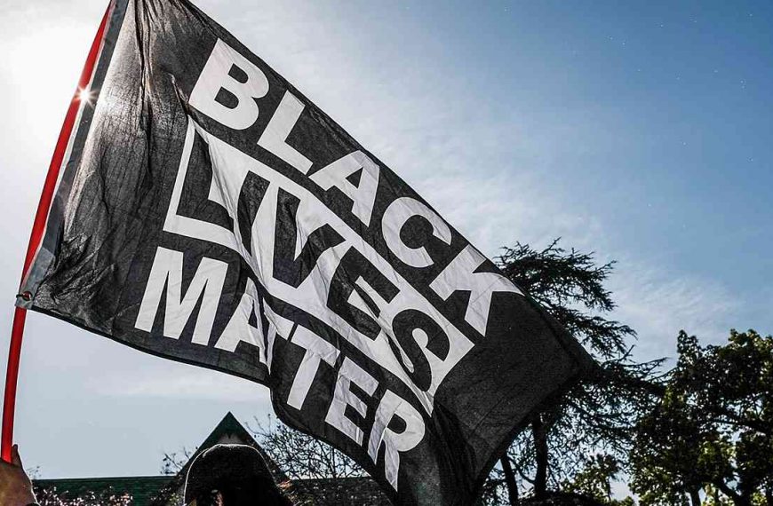 Did Black Lives Matter take down a #MeToo-themed message on Instagram?