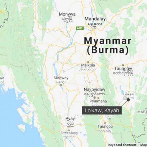 17 medical workers in Myanmar detained amid anti-junta crackdown