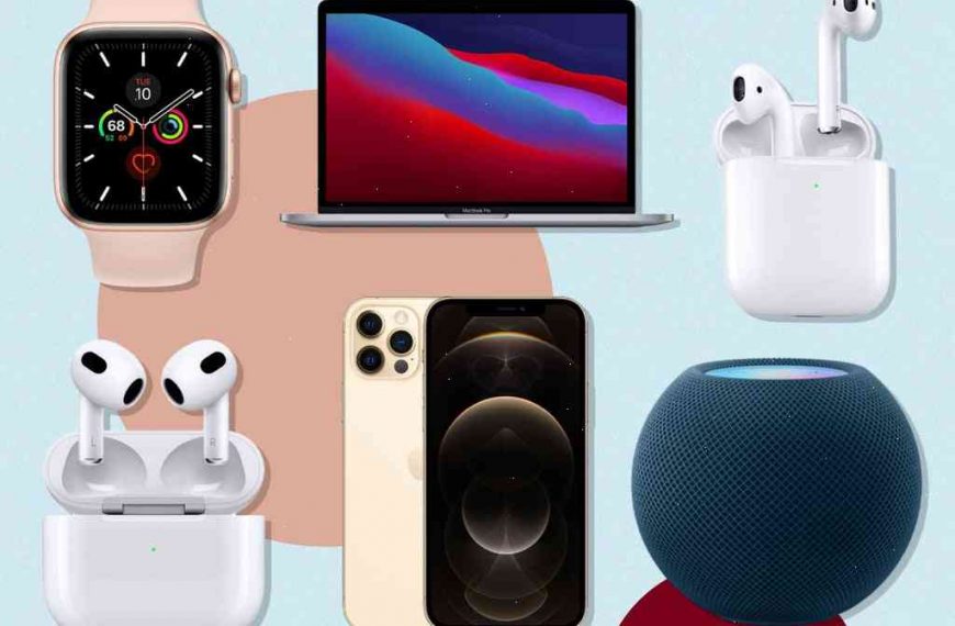 Best Apple Black Friday deals of all time