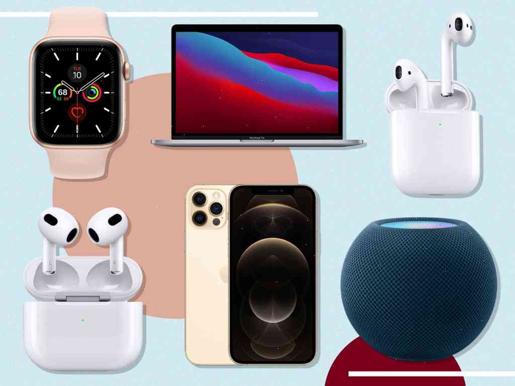 Best Apple Black Friday deals of all time